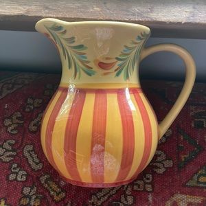 Gail Pittman Pitcher